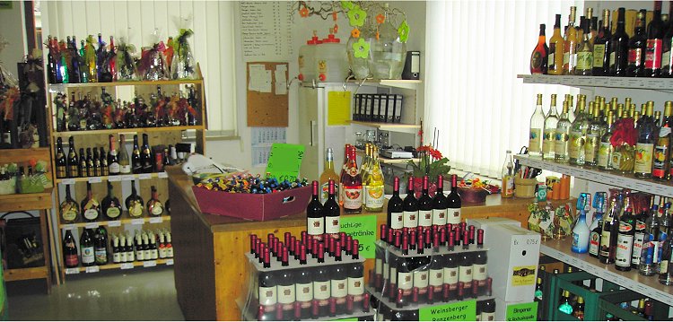 fruchtsaft Kelterei