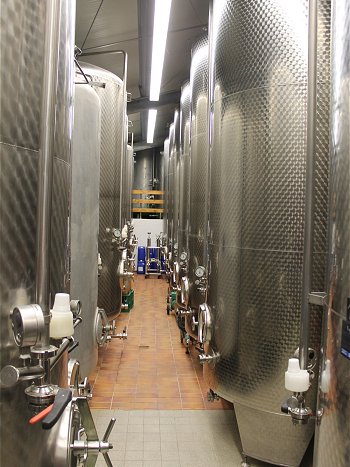 fruchtsaft Kelterei